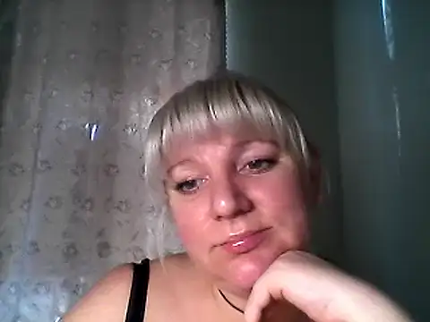 MeilomaWesa online show from 02/09/25, 01:25