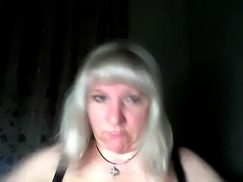 MeilomaWesa online show from 02/20/25, 08:58