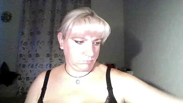 MeilomaWesa online show from 09/08/25, 03:33