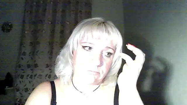 MeilomaWesa online show from 09/11/25, 08:53