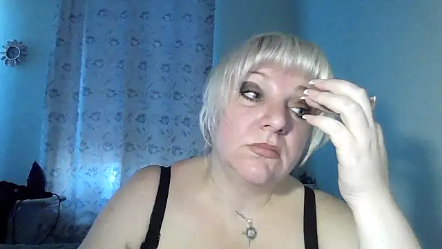 MeilomaWesa online show from 11/08/25, 07:30