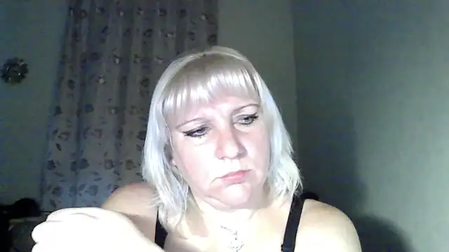 MeilomaWesa online show from 11/19/25, 12:38