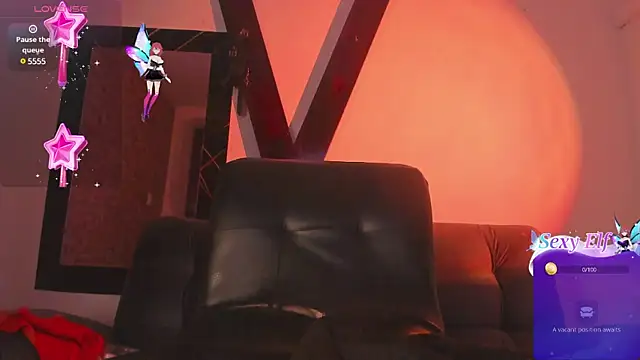 isabelsexysmile  online show from 01/20/25, 08:07