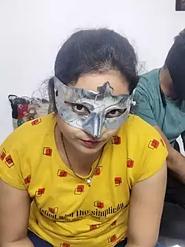 Harsh Ankita Couple online show from 09/08/25, 04:39