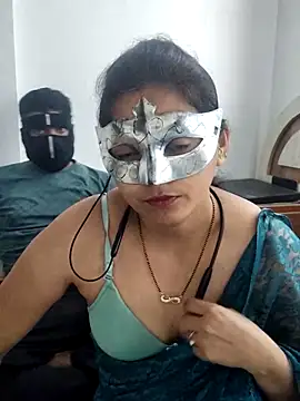 Harsh Ankita Couple online show from 10/03/25, 10:23