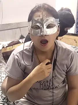 Harsh Ankita Couple online show from 10/16/25, 05:47