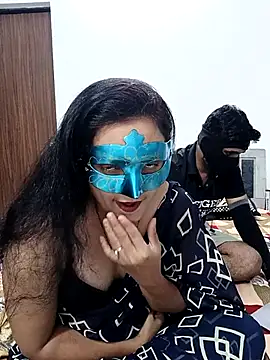 Snapshot of Harsh_Ankita_Couple chatting on 06/16/26, 04:31 Harsh Ankita Couple online show from 06/16/26, 04:31
