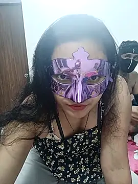 Snapshot of Harsh_Ankita_Couple chatting on 08/03/26, 05:49 Harsh Ankita Couple online show from 08/03/26, 05:49