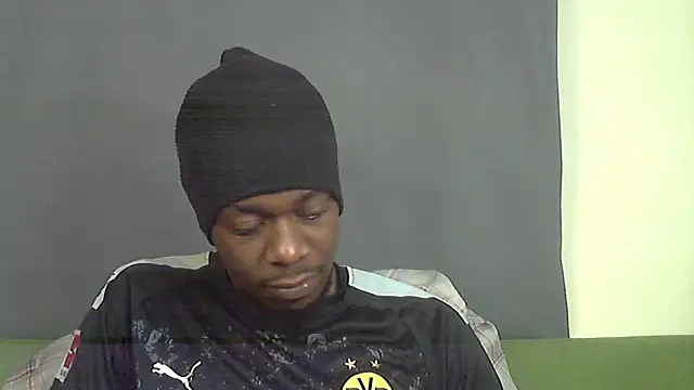 BIGDICKMULLAH online show from 01/11/26, 02:05