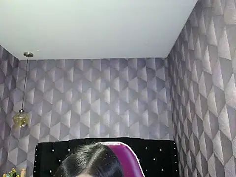 HannaCarrter online show from 02/03/25, 02:14