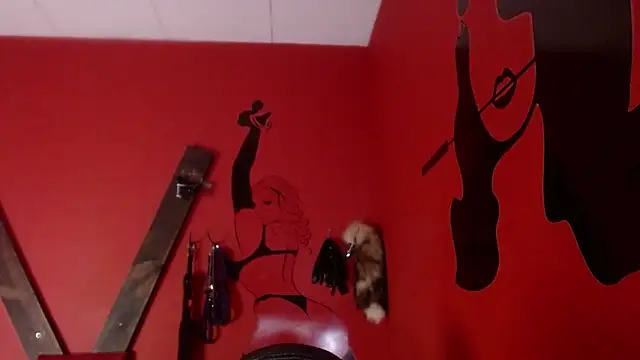 HannaCarrter online show from 03/18/25, 02:48