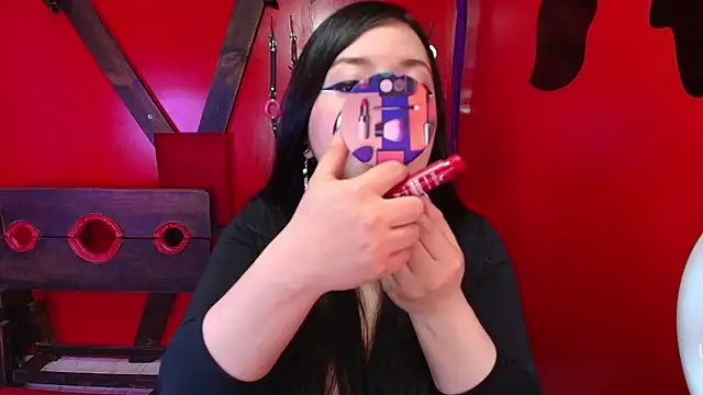 HannaCarrter online show from 01/17/26, 12:32