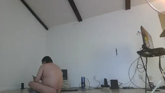 Peachestabby147 online show from 10/08/25, 09:56