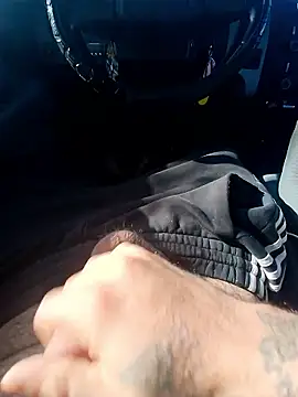 JObuddy661 online show from 09/27/25, 01:27