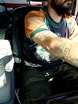 JObuddy661 online show from 10/01/25, 07:20