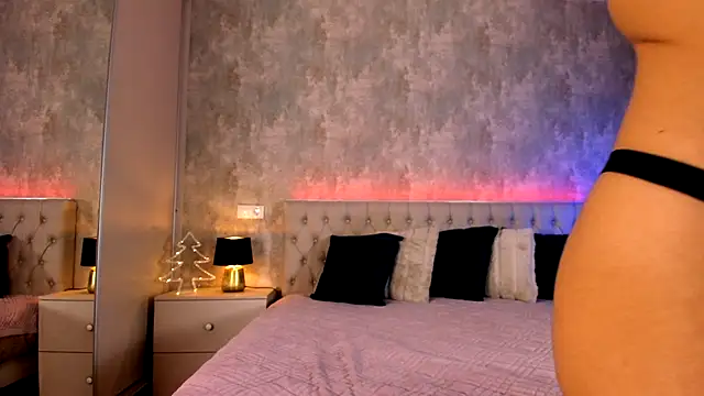 Rai Raisa online show from 11/28/25, 09:56