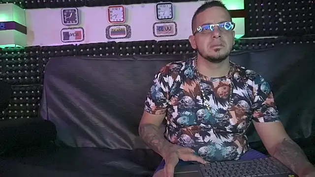 Dulce yors online show from 01/03/25, 11:44