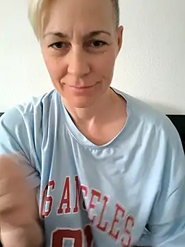 DarleenHot online show from 03/14/25, 07:15