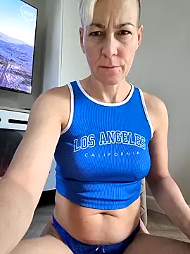 DarleenHot online show from 10/03/25, 07:16