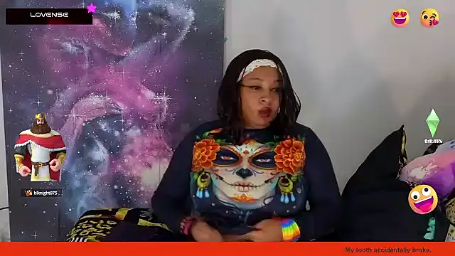 temptressbeauty24 online show from 02/09/25, 04:46