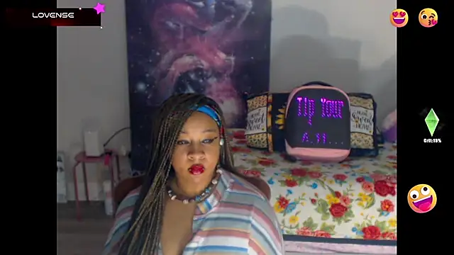 temptressbeauty24 online show from 02/16/25, 04:42
