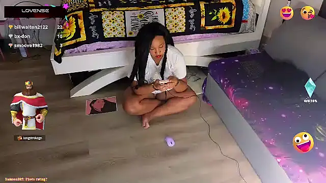 temptressbeauty24 online show from 03/03/25, 10:06