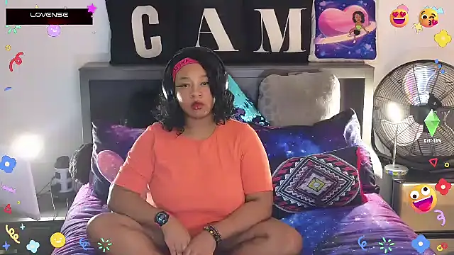 temptressbeauty24 online show from 03/12/25, 02:30