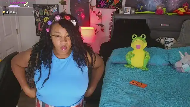 temptressbeauty24 online show from 10/01/25, 04:29