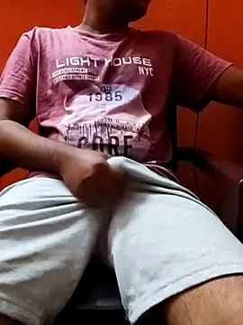 mrshine online show from 02/13/25, 04:50