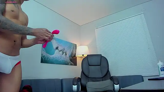 vincen jose online show from 10/06/25, 06:55