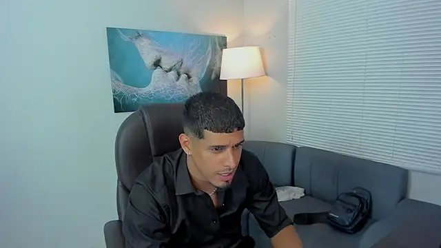 vincen jose online show from 11/26/25, 07:20