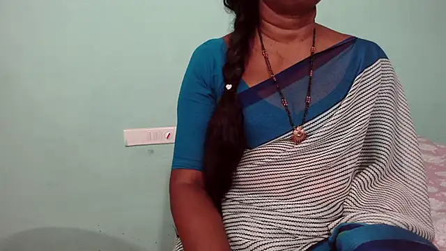 shrutitelugu69 online show from 02/23/26, 02:25