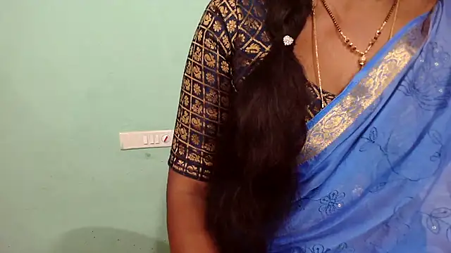 shrutitelugu69 online show from 03/02/26, 01:18