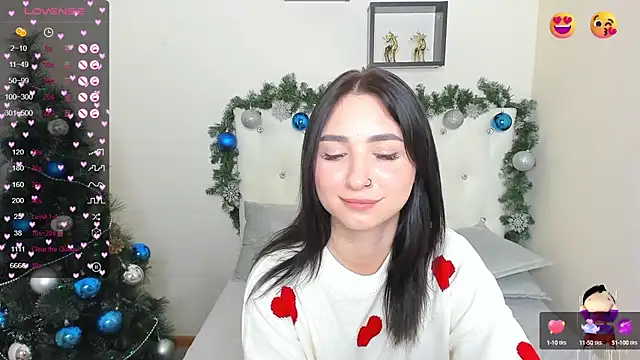 Sourr Lollipop online show from 12/16/24, 02:47