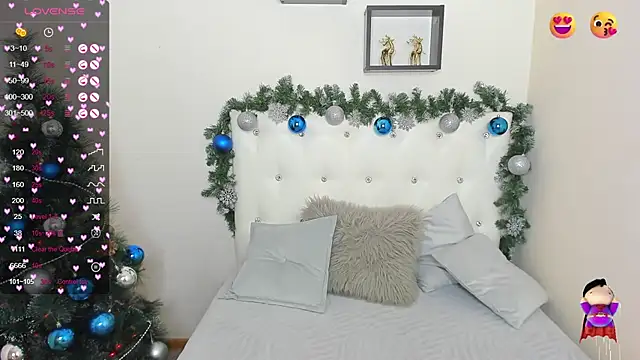 Sourr Lollipop online show from 12/17/24, 11:49