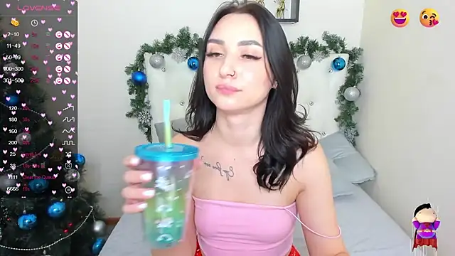 Sourr Lollipop online show from 12/20/24, 02:52