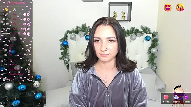 Sourr Lollipop online show from 12/20/24, 05:57