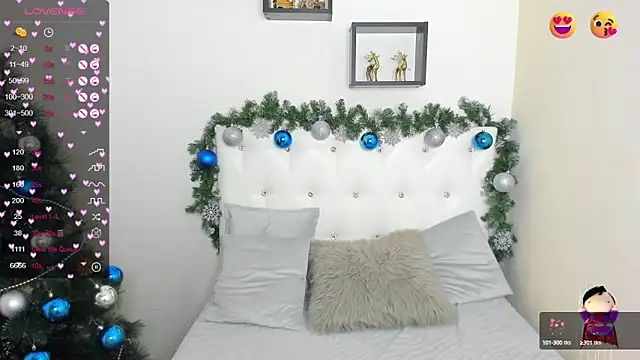 Sourr Lollipop online show from 12/20/24, 11:37