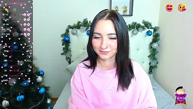 Sourr Lollipop online show from 12/23/24, 02:56