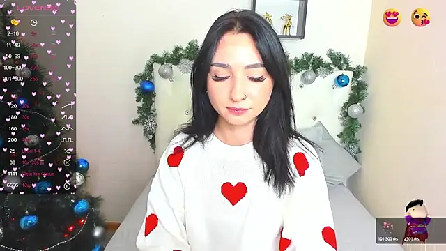 Sourr Lollipop online show from 12/24/24, 11:55