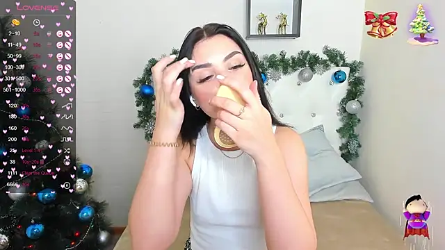 Sourr Lollipop online show from 01/02/25, 11:49