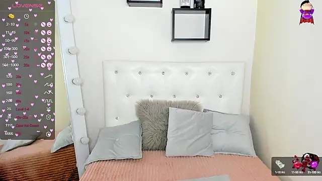 Sourr Lollipop online show from 01/26/25, 11:39