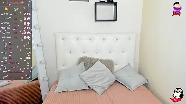 Sourr Lollipop online show from 01/31/25, 03:20