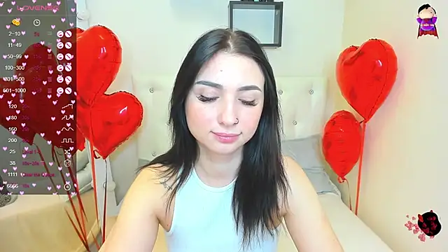 Sourr Lollipop online show from 02/13/25, 12:46