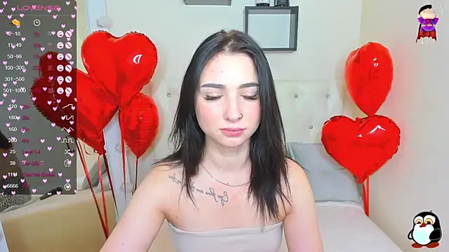 Sourr Lollipop online show from 02/13/25, 11:26