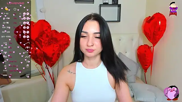 Sourr Lollipop online show from 02/25/25, 05:41