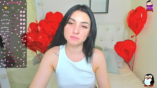 Sourr Lollipop online show from 03/02/25, 02:41