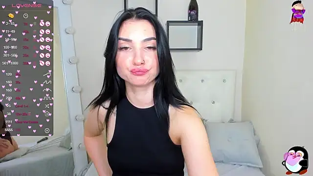 Sourr Lollipop online show from 03/17/25, 02:41