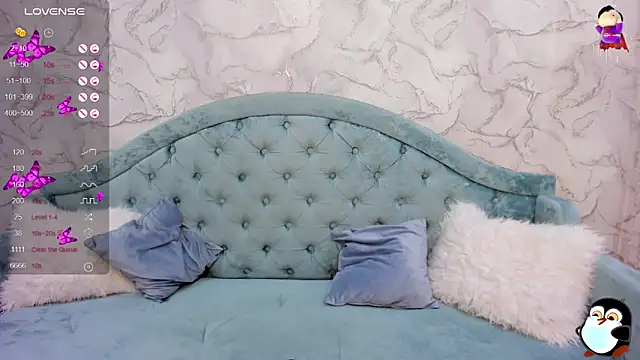 Sourr Lollipop online show from 09/25/25, 12:47