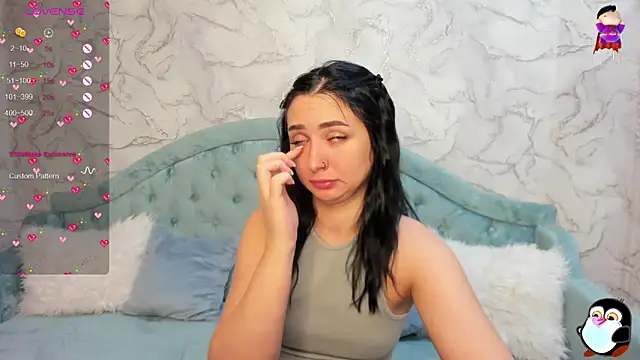 Sourr Lollipop online show from 11/11/25, 11:38